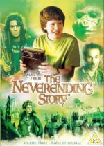 "Tales from the Neverending Story": 339x475 / 50 Кб
