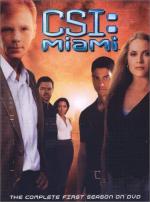 CSI: Место преступления Майами: 373x500 / 44 Кб