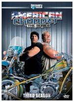 Фото American Chopper: The Series