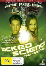 Фото "Wicked Science"