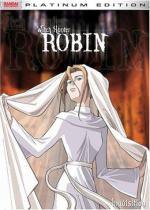 Робин - охотница на ведьм: 340x475 / 47 Кб