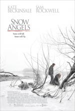 Снежные ангелы: 1012x1500 / 248 Кб