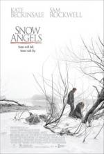 Снежные ангелы: 337x500 / 36 Кб