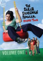 "The Sarah Silverman Program.": 353x500 / 47 Кб