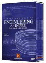 "Engineering an Empire": 363x500 / 49 Кб
