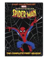 Грандиозный Человек-паук: 388x500 / 50 Кб