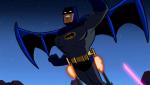 Бэтмен: Отвага и смелость: 1080x608 / 60 Кб