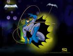 Бэтмен: Отвага и смелость: 786x603 / 69 Кб