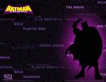 Бэтмен: Отвага и смелость: 786x603 / 93 Кб