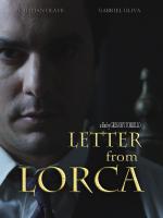 Фото Letter from Lorca