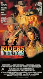 Riders in the Storm: 263x475 / 50 Кб