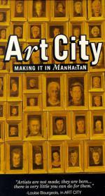 Art City 1: Making It in Manhattan: 257x475 / 46 Кб