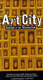Art City 1: Making It in Manhattan: 257x475 / 48 Кб