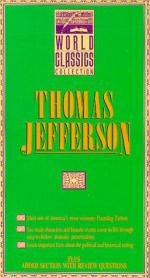 Thomas Jefferson: A View from the Mountain: 257x475 / 36 Кб