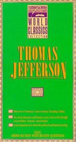 Thomas Jefferson: A View from the Mountain: 257x475 / 37 Кб