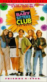 The Baby-Sitters Club: 271x475 / 49 Кб