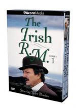 The Irish R.M.: 332x475 / 30 Кб