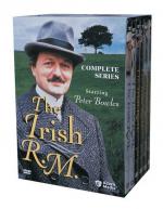 The Irish R.M.: 389x500 / 48 Кб