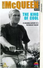 Steve McQueen: The King of Cool: 299x475 / 35 Кб