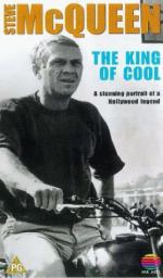 Steve McQueen: The King of Cool: 279x475 / 36 Кб