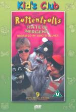 Roger and the Rottentrolls: 325x475 / 34 Кб