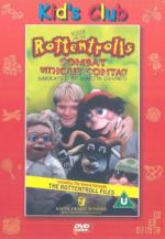 Фото Roger and the Rottentrolls