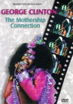 Фото George Clinton: The Mothership Connection