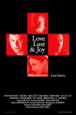 Love, Lust & Joy: 444x673 / 36 Кб