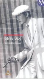 Stray Dog: 263x475 / 26 Кб
