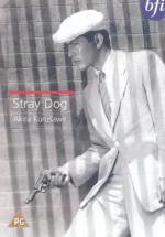 Stray Dog: 332x475 / 30 Кб