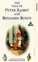 Rabbit Ears: The Tale of Peter Rabbit: 290x475 / 30 Кб