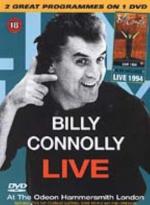 Billy Connolly Live at the Odeon Hammersmith London: 349x475 / 31 Кб