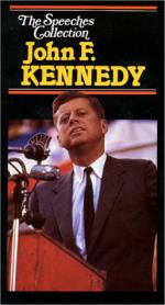 The Speeches Collection: John F. Kennedy: 257x475 / 32 Кб