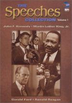 The Speeches Collection: John F. Kennedy: 335x475 / 36 Кб