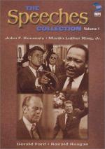 The Speeches Collection: John F. Kennedy: 335x475 / 40 Кб
