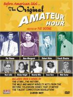 Ted Mack & the Original Amateur Hour: 379x500 / 60 Кб