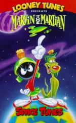 Marvin the Martian: Space Tunes: 294x475 / 47 Кб