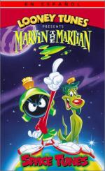 Marvin the Martian: Space Tunes: 291x475 / 42 Кб