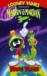 Marvin the Martian: Space Tunes: 294x475 / 51 Кб