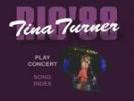 Tina Turner: Rio '88: 356x267 / 13 Кб