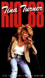 Tina Turner: Rio '88: 274x475 / 33 Кб