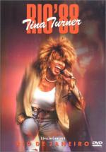 Tina Turner: Rio '88: 332x475 / 33 Кб