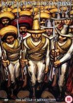 Rage Against the Machine: The Battle of Mexico City: 214x300 / 33 Кб