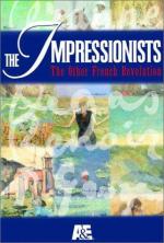 The Impressionists: 322x475 / 47 Кб