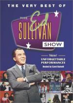 The Very Best of the Ed Sullivan Show: 336x475 / 41 Кб