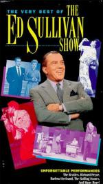 The Very Best of the Ed Sullivan Show: 267x475 / 39 Кб