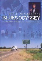 Фото Blues Odyssey