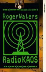 Фото Roger Waters: Radio K.A.O.S.