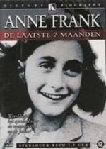 Фото Laatste zeven maanden van Anne Frank