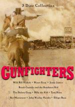 Gunfighters of the West: 352x500 / 46 Кб